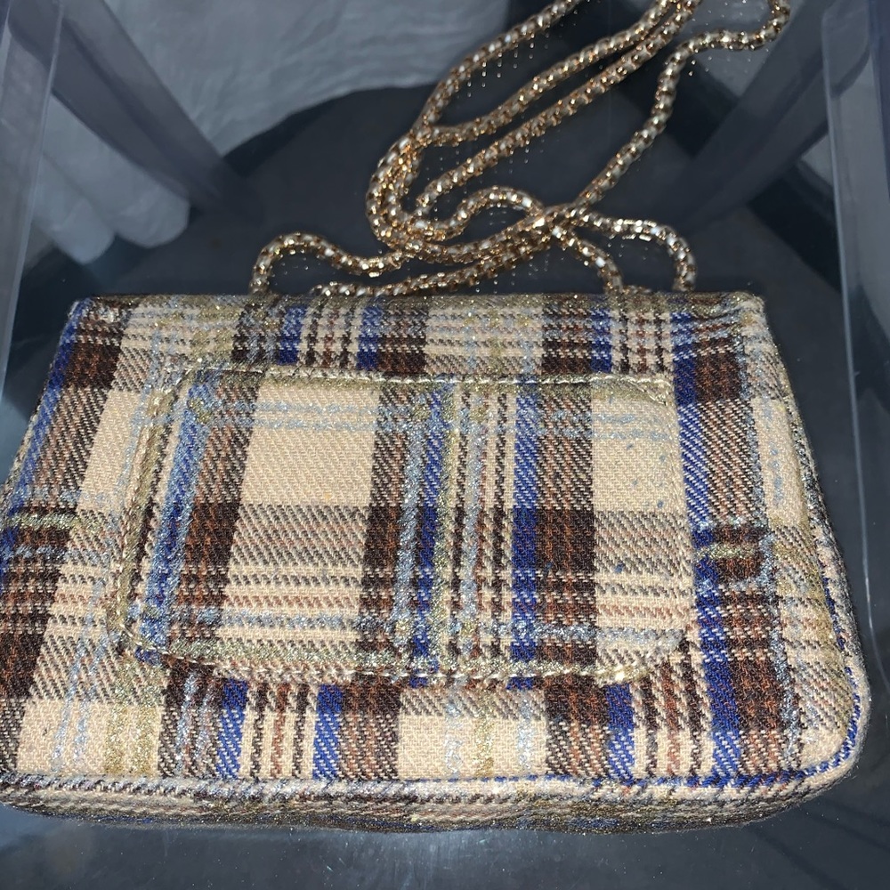 Mini bag - Picture 2 of 4